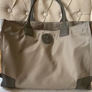 Tory Burch Ella packable tote